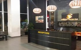 Smart Dream Aeropolis Ar2