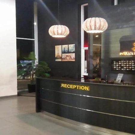 Appartement Smart Dream Aeropolis Ar2 à Tangerang Extérieur photo