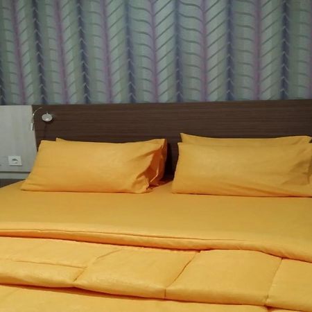 Appartement Smart Dream Aeropolis Ar2 à Tangerang Extérieur photo