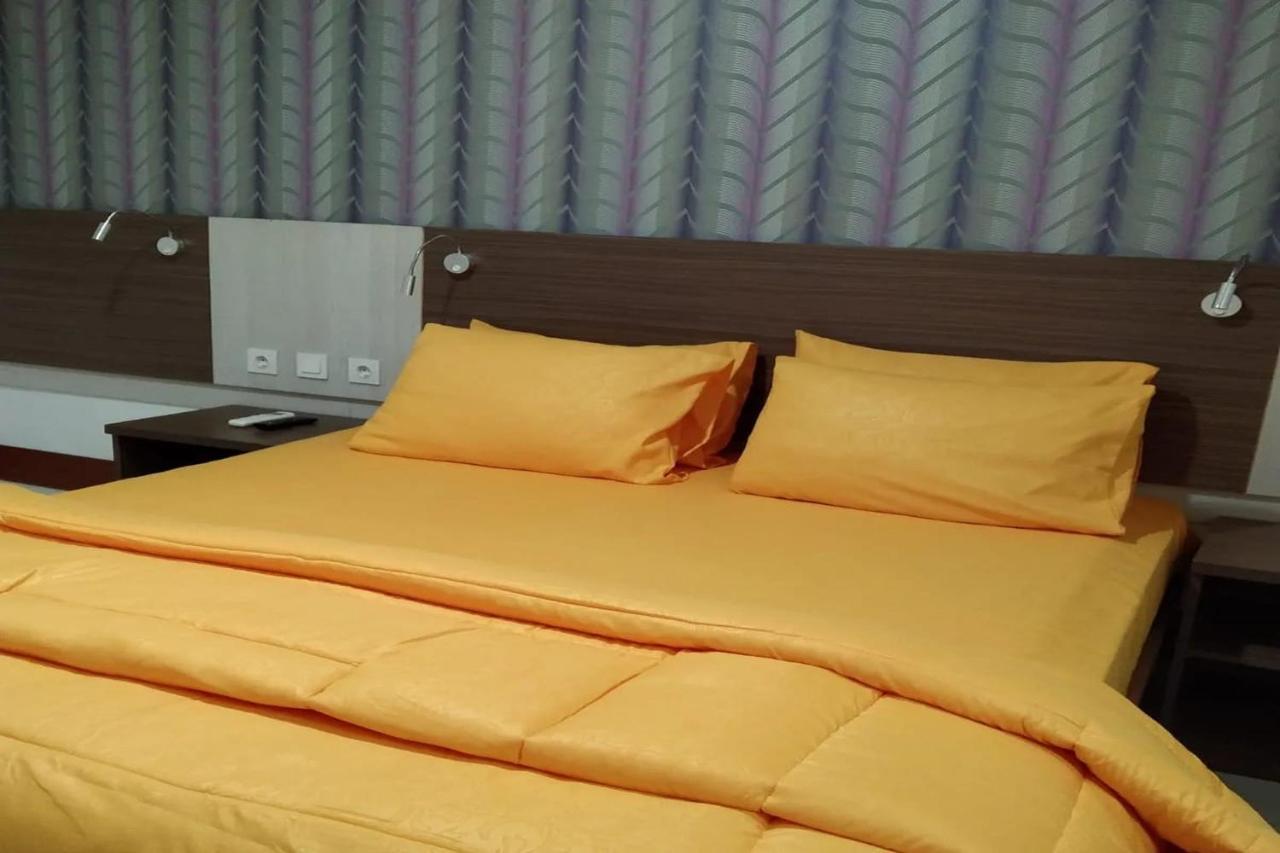 Appartement Smart Dream Aeropolis Ar2 à Tangerang Extérieur photo