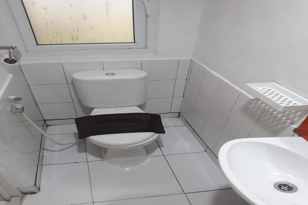 Appartement Smart Dream Aeropolis Ar2 à Tangerang Extérieur photo