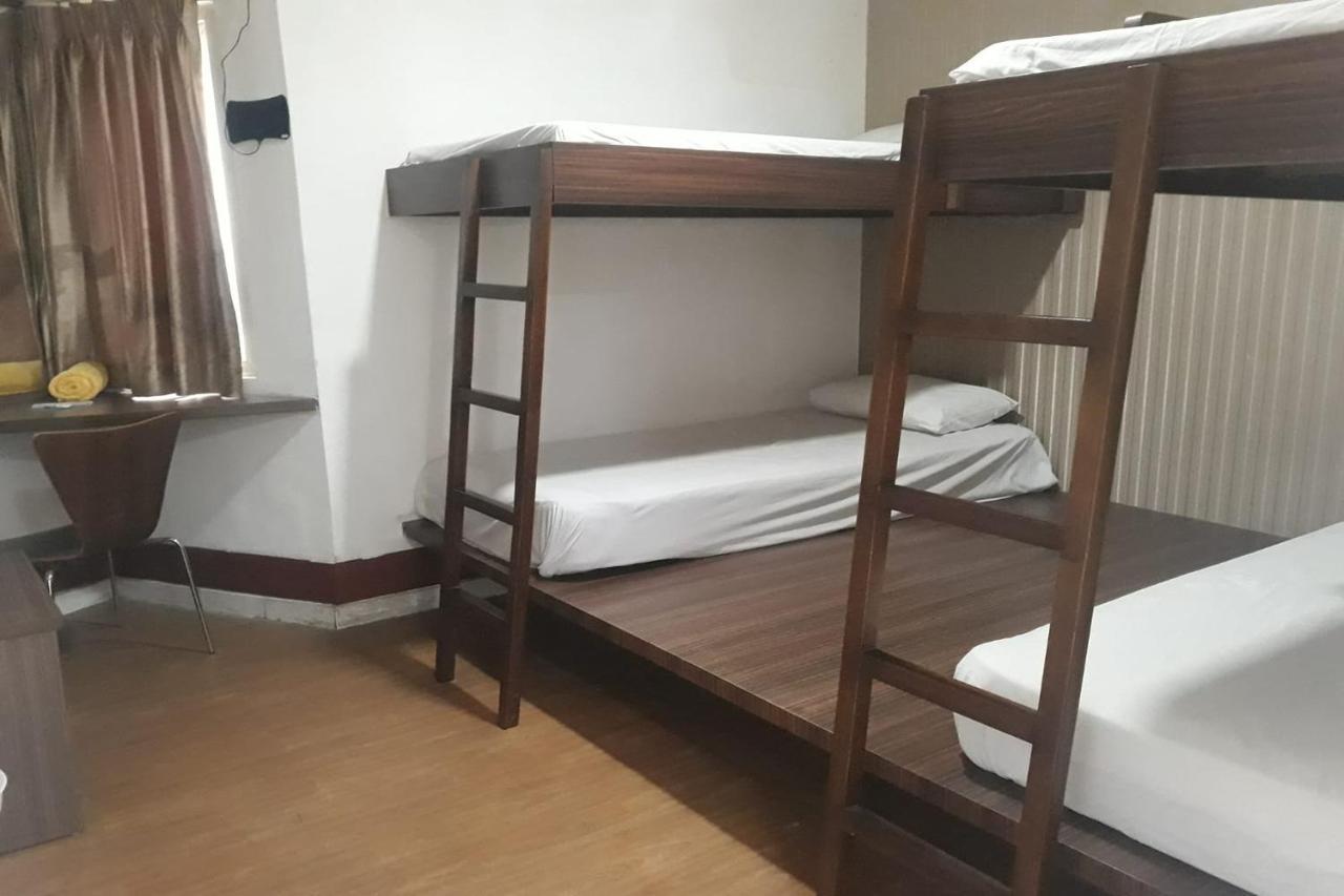 Appartement Smart Dream Aeropolis Ar2 à Tangerang Extérieur photo