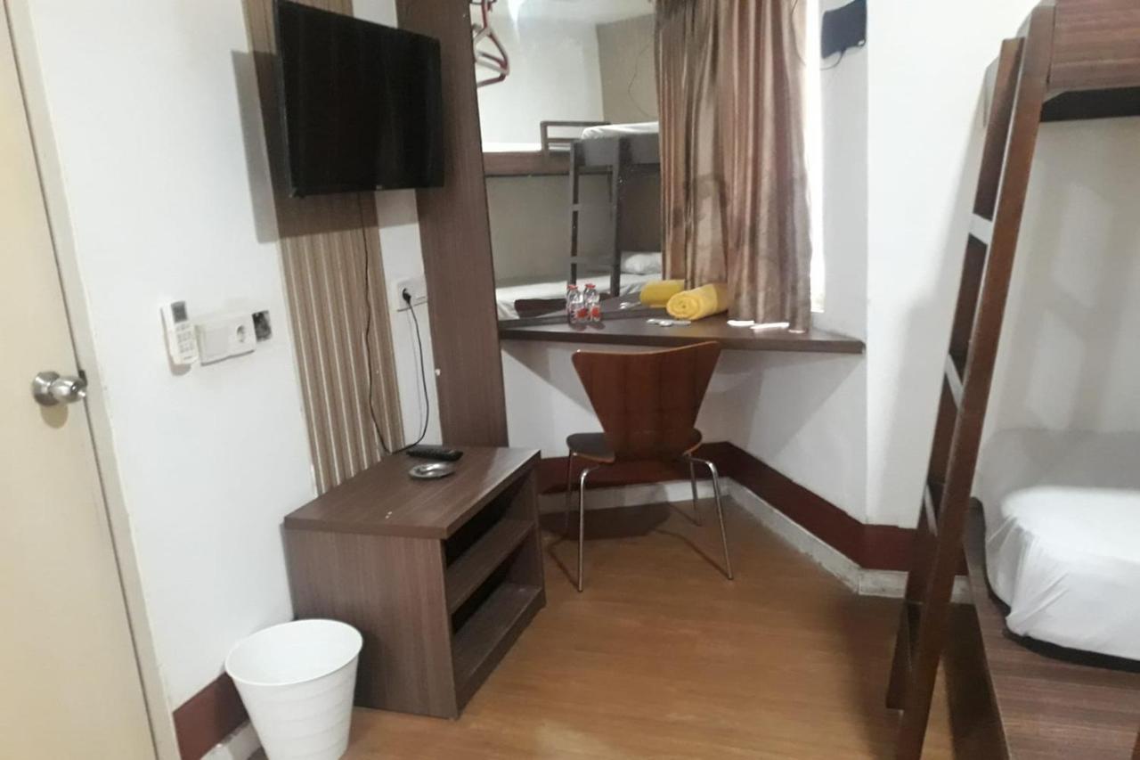Appartement Smart Dream Aeropolis Ar2 à Tangerang Extérieur photo